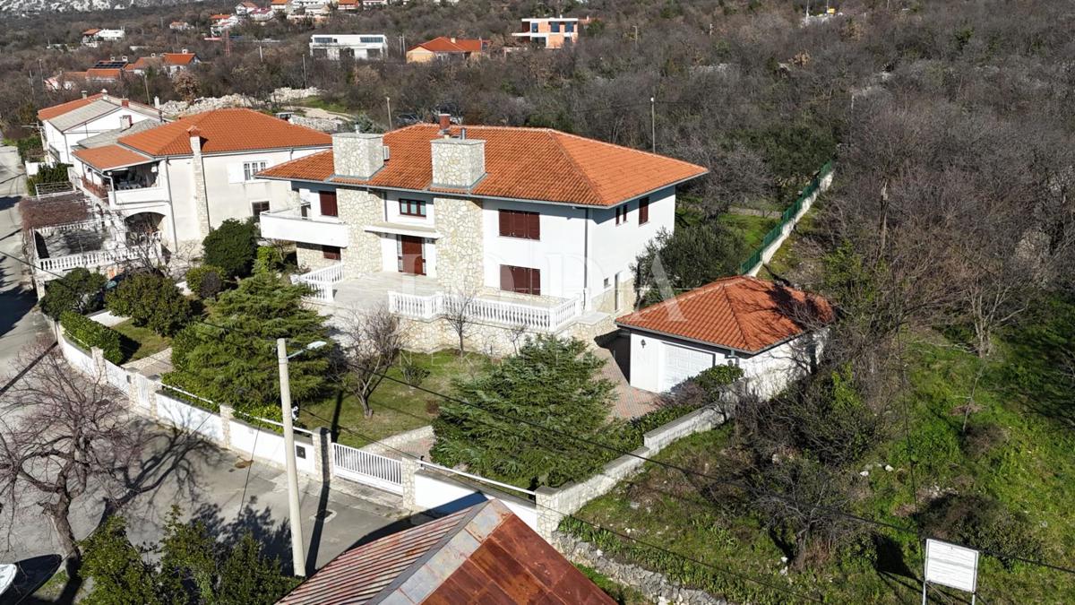 Casa Kraljevica, 330m2