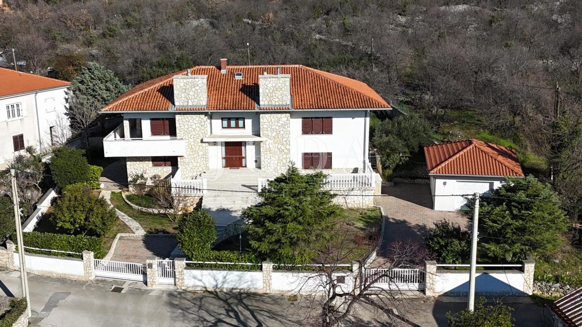 Casa Kraljevica, 330m2