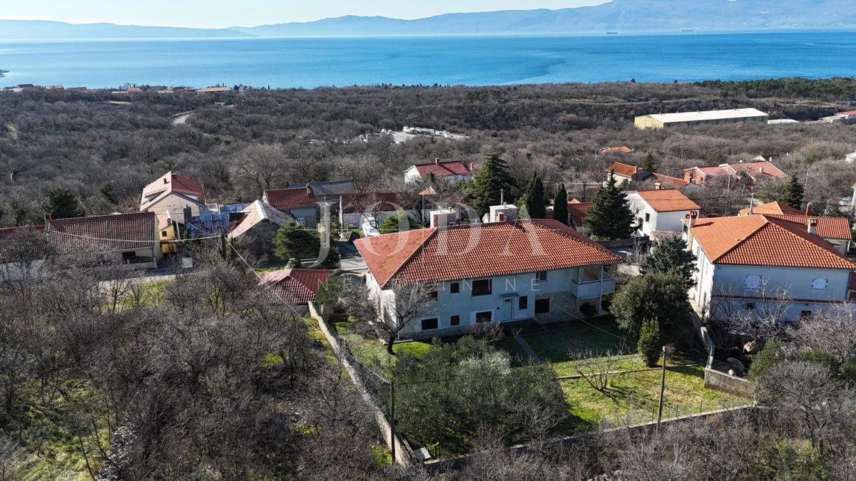 Casa Kraljevica, 330m2