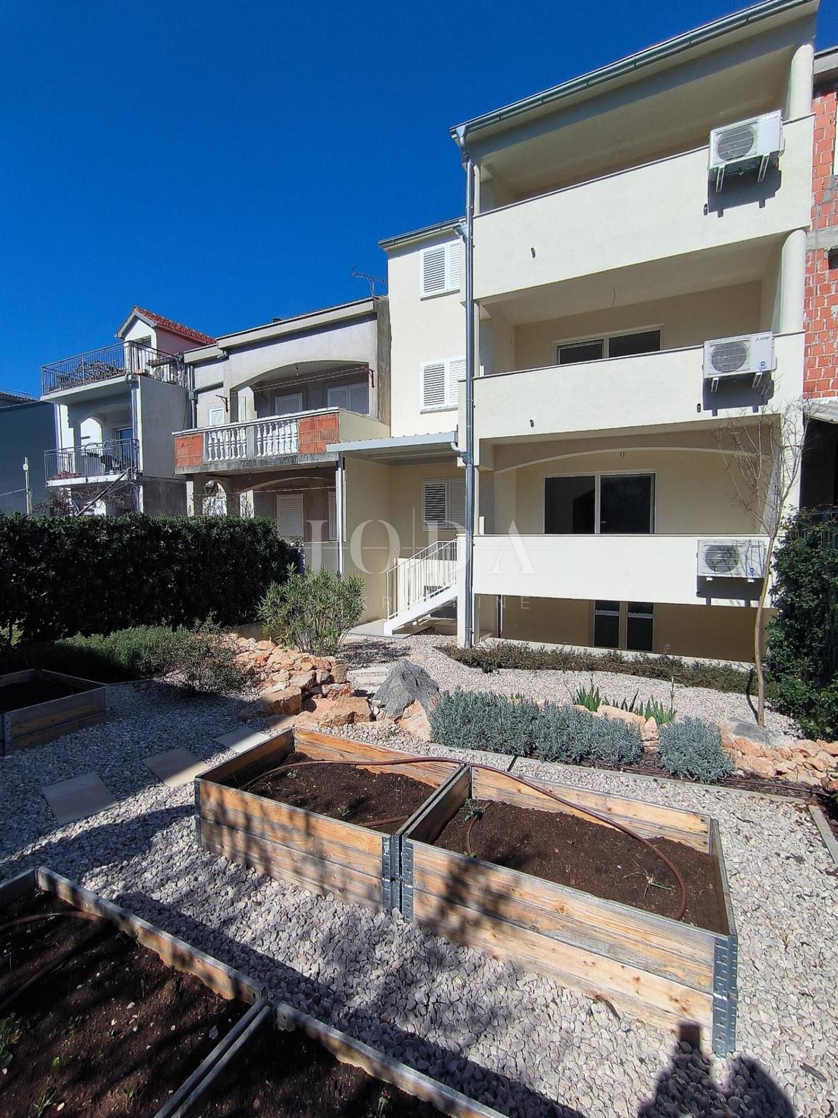 Allogio Bokanjac, Zadar, 151m2