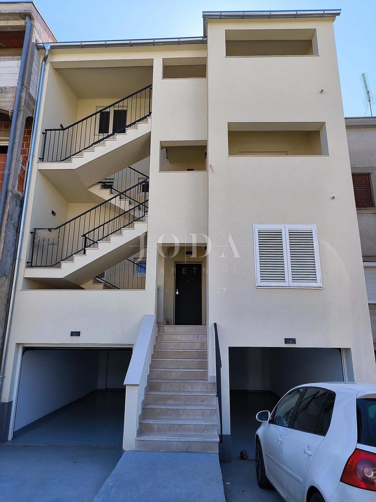 Allogio Bokanjac, Zadar, 151m2