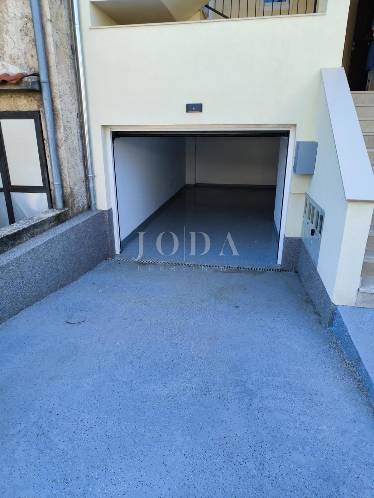 Allogio Bokanjac, Zadar, 151m2