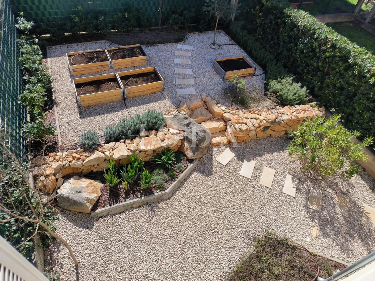 Allogio Bokanjac, Zadar, 151m2