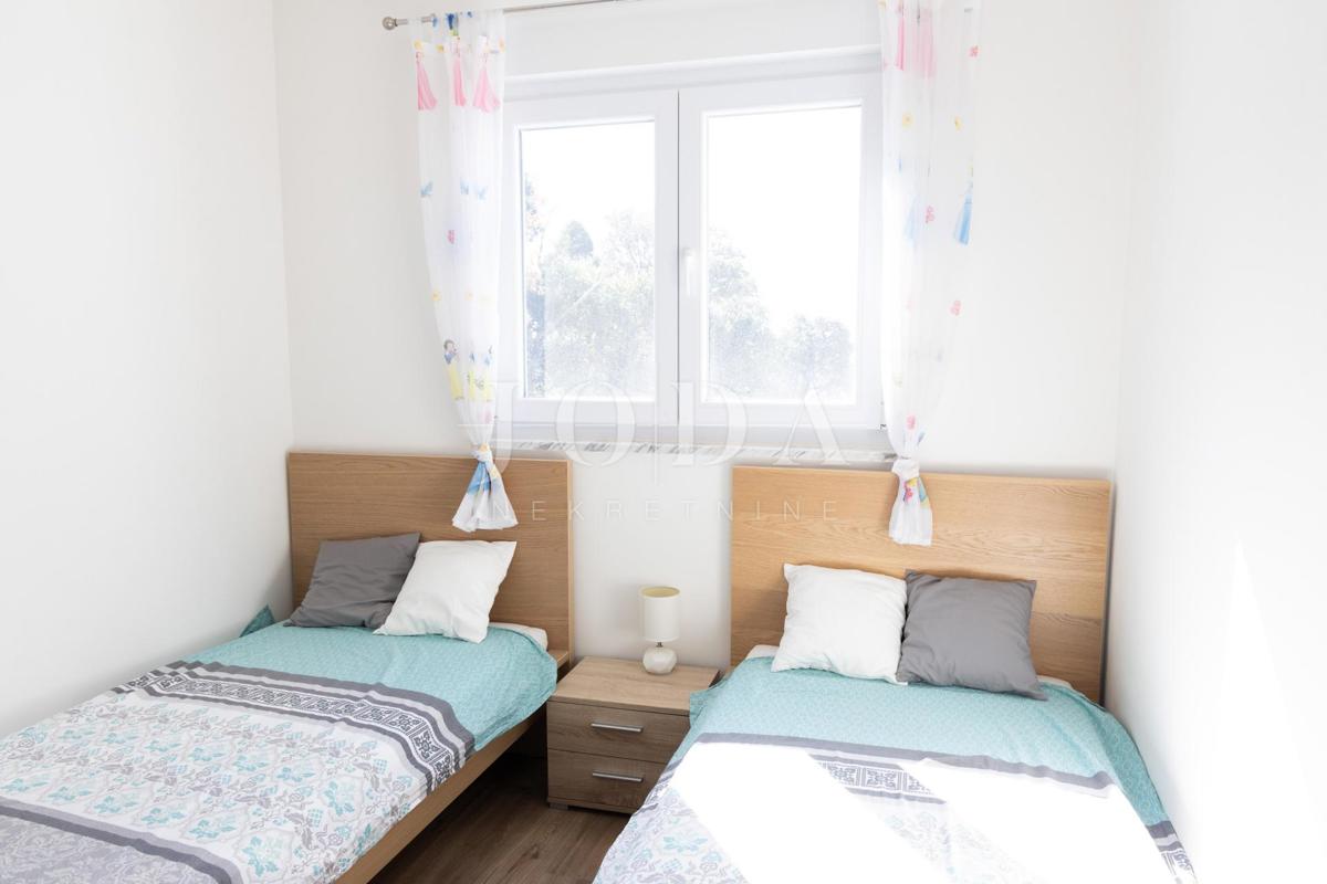 Villa prima fila sul mare con vista panoramica