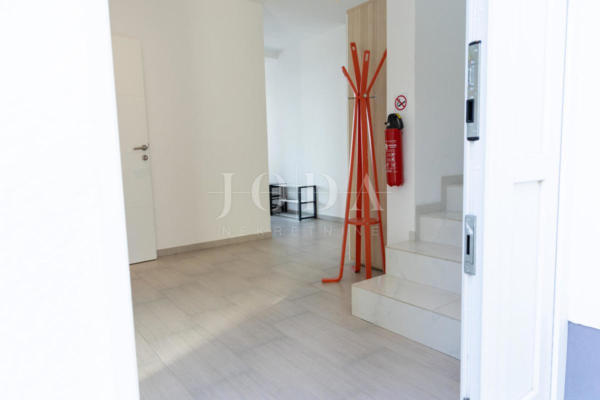 Villa prima fila sul mare con vista panoramica