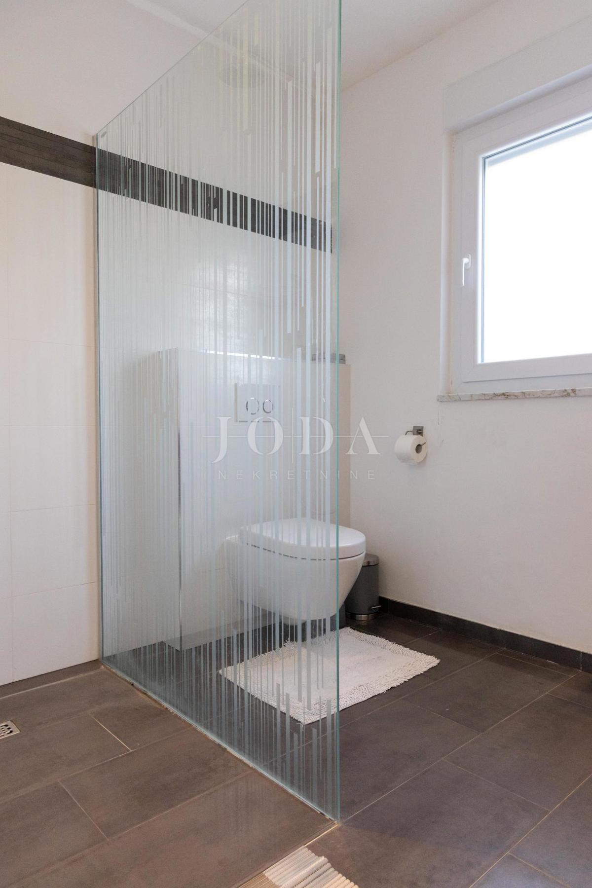 Villa prima fila sul mare con vista panoramica