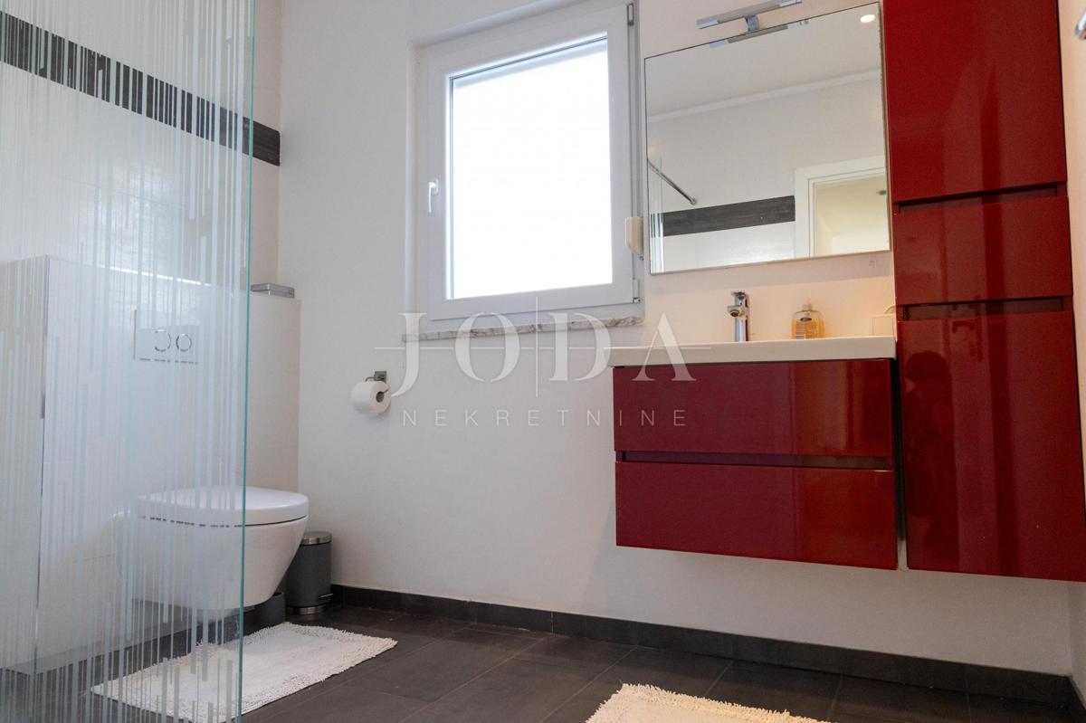 Villa prima fila sul mare con vista panoramica