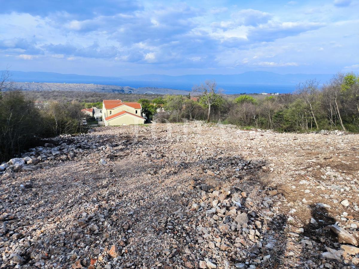 Terreno Šmrika, Kraljevica, 1290m2