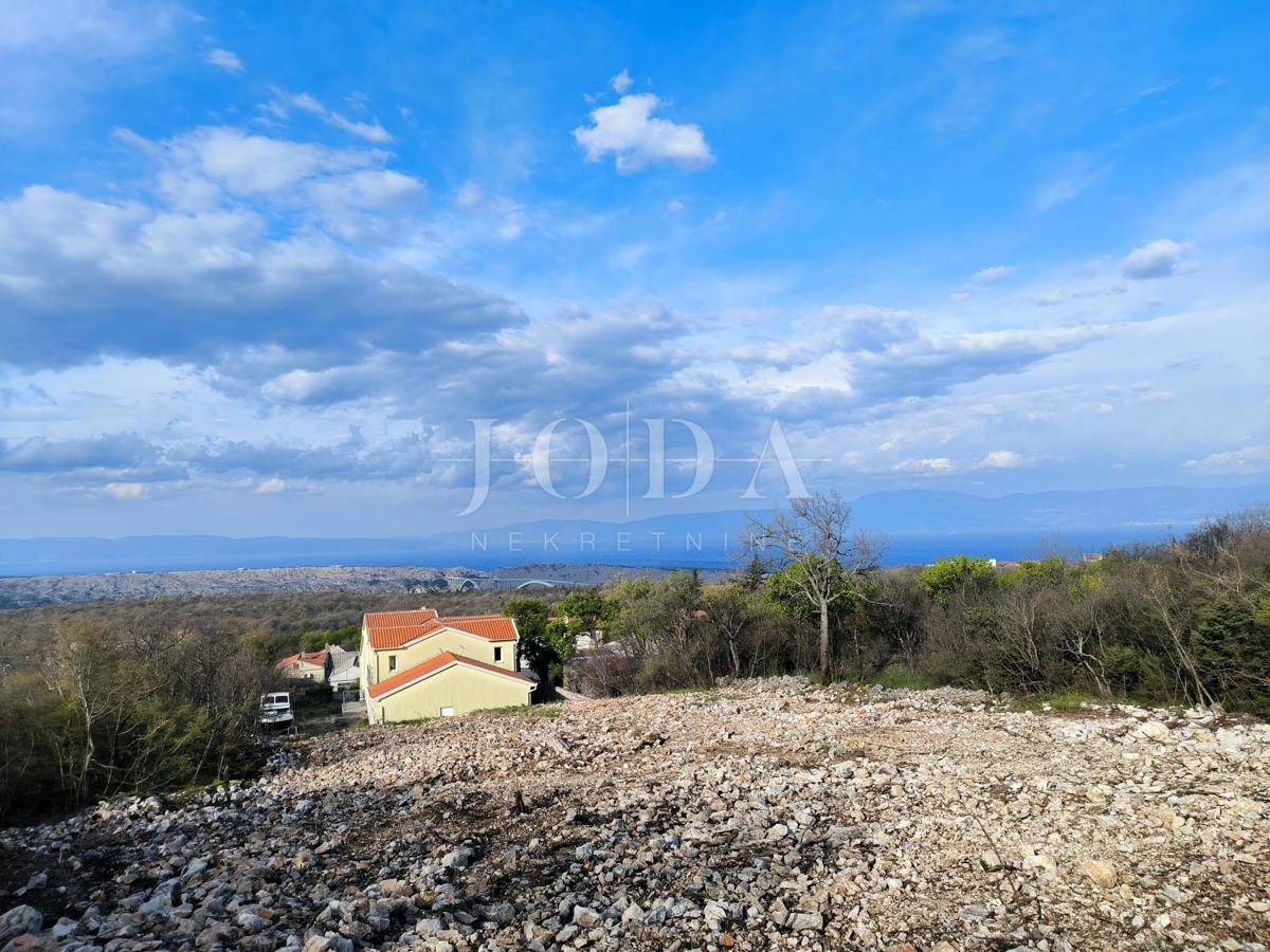 Terreno Šmrika, Kraljevica, 1290m2