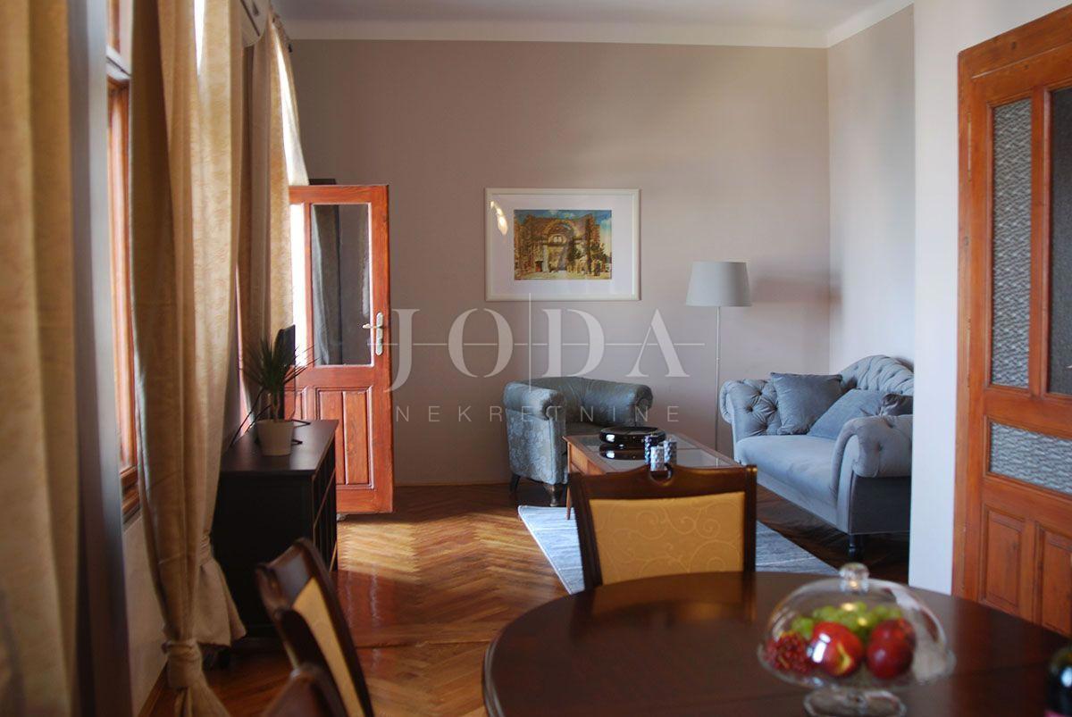 Allogio Opatija - Centar, Opatija, 90m2