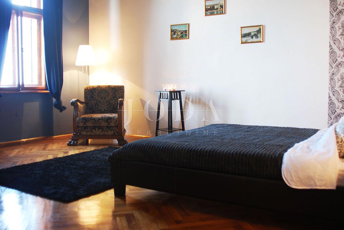 Allogio Opatija - Centar, Opatija, 90m2