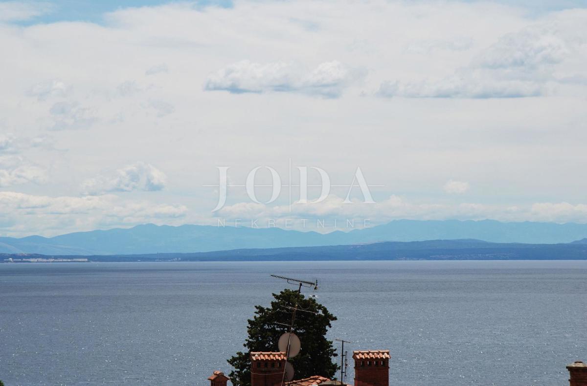 Allogio Opatija - Centar, Opatija, 90m2