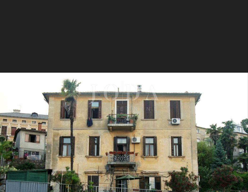 Allogio Opatija - Centar, Opatija, 90m2