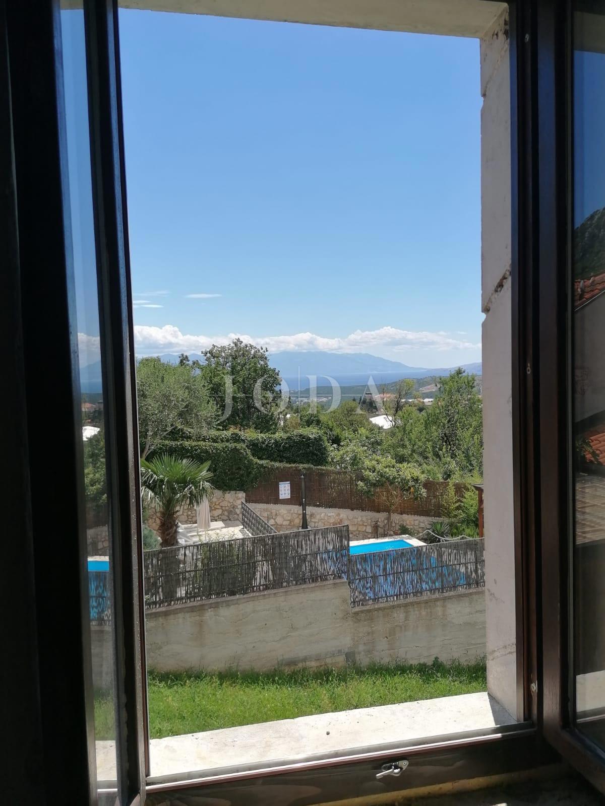 Bribir, casa da ristrutturare