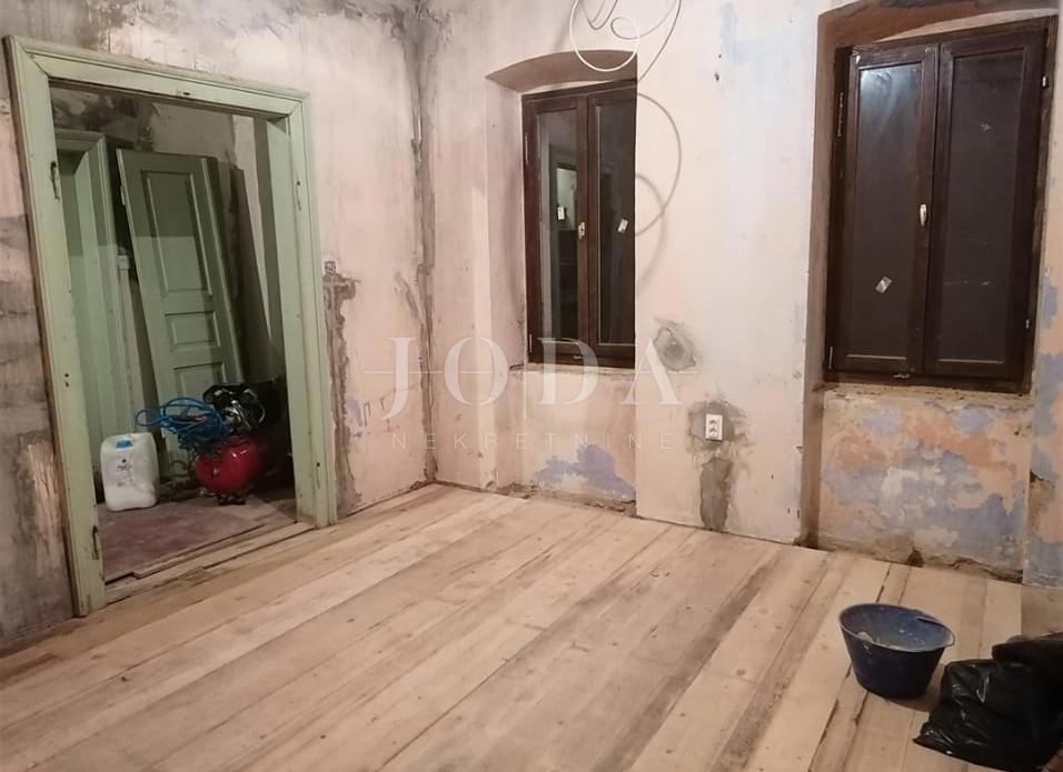 Bribir, casa da ristrutturare
