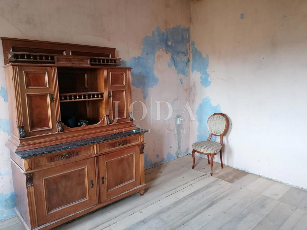 Bribir, casa da ristrutturare