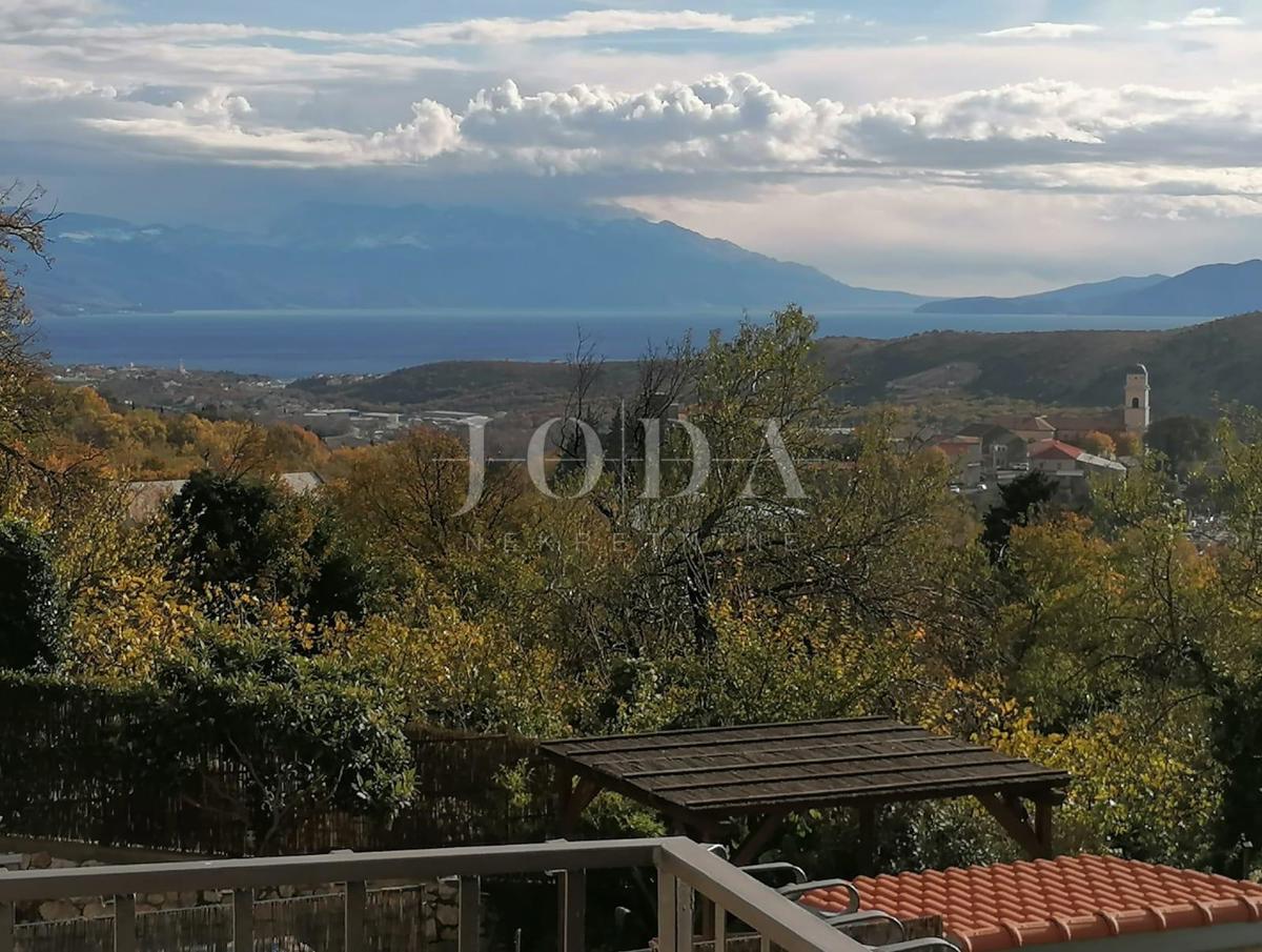 Bribir, casa da ristrutturare