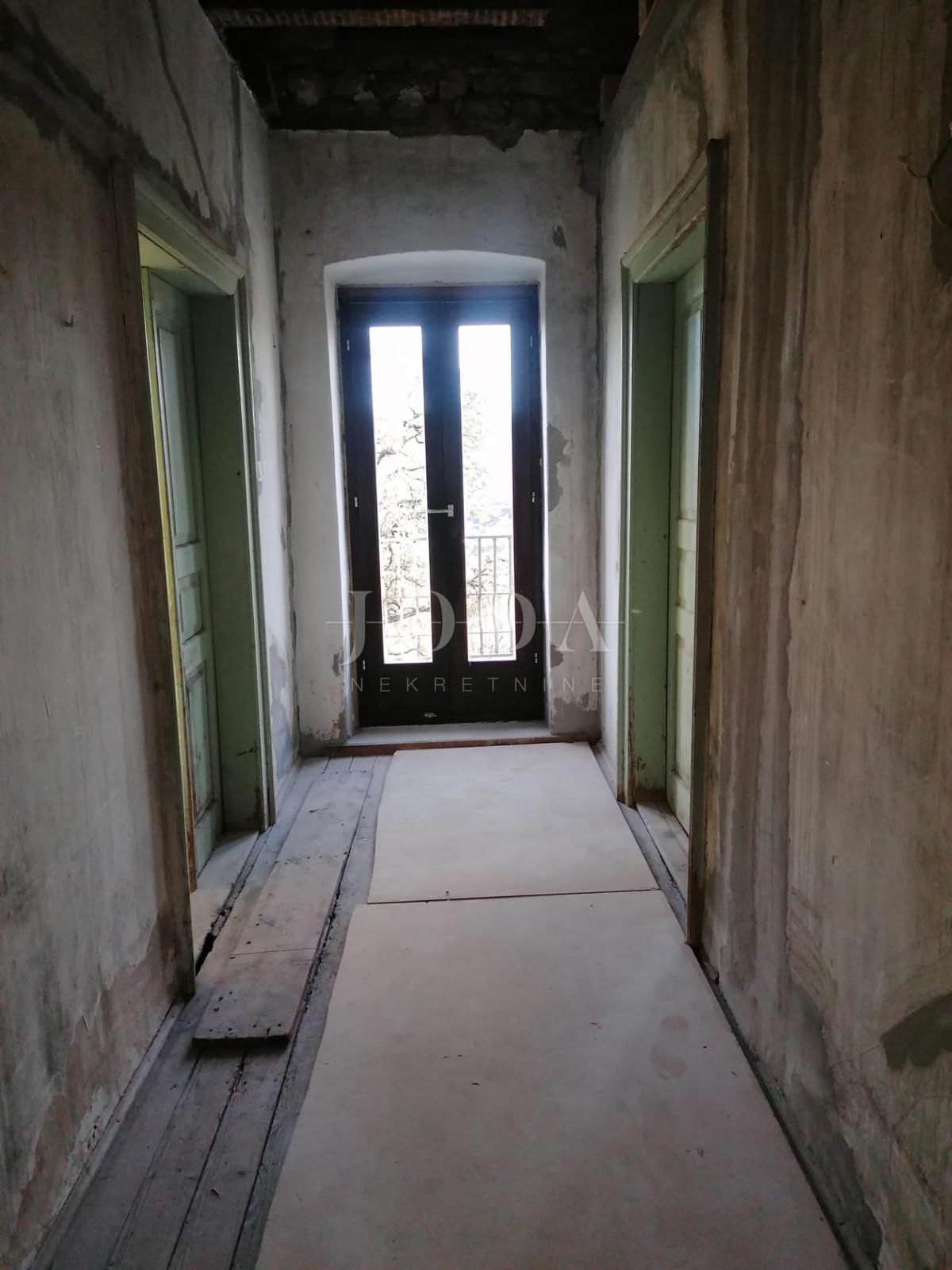 Bribir, casa da ristrutturare
