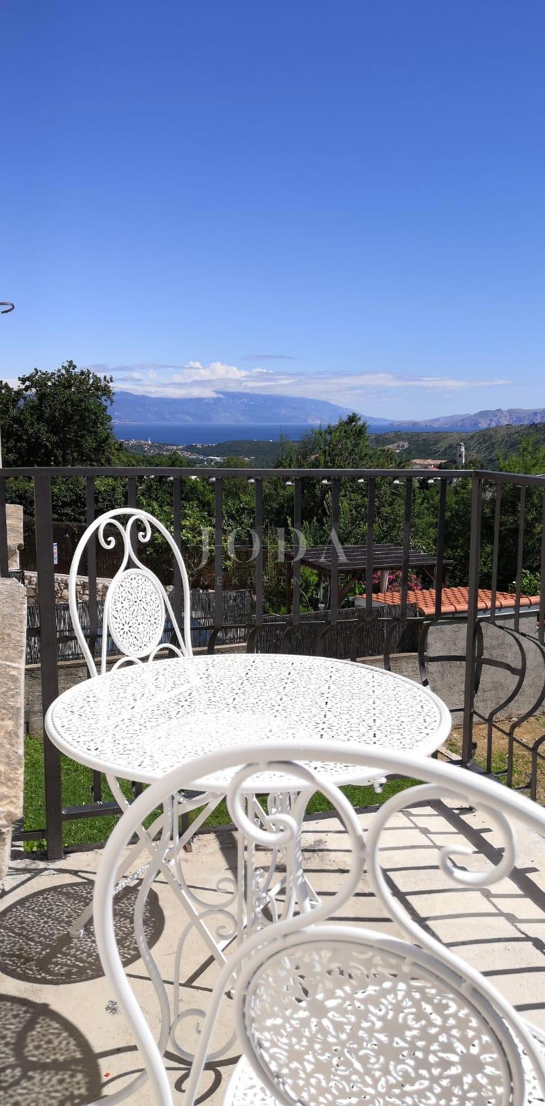 Bribir, casa da ristrutturare