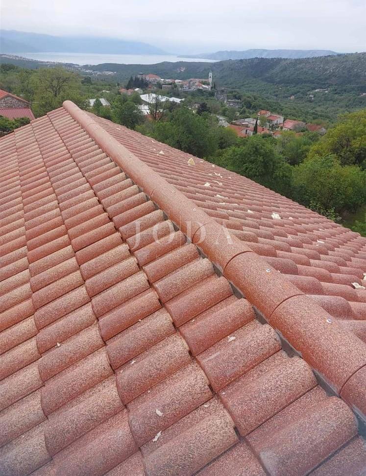 Bribir, casa da ristrutturare