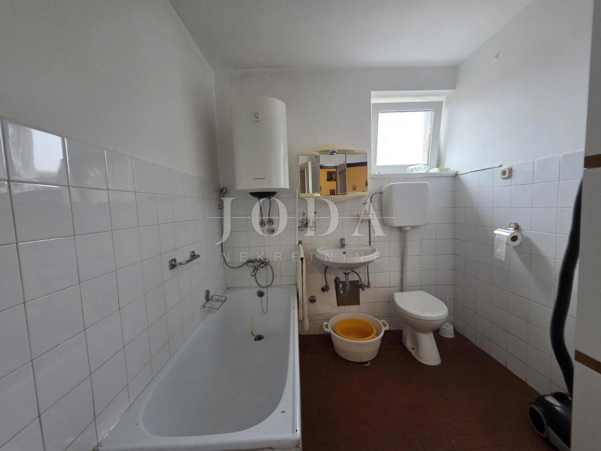 SENJ, appartamento con due camere da letto in un'ottima posizione