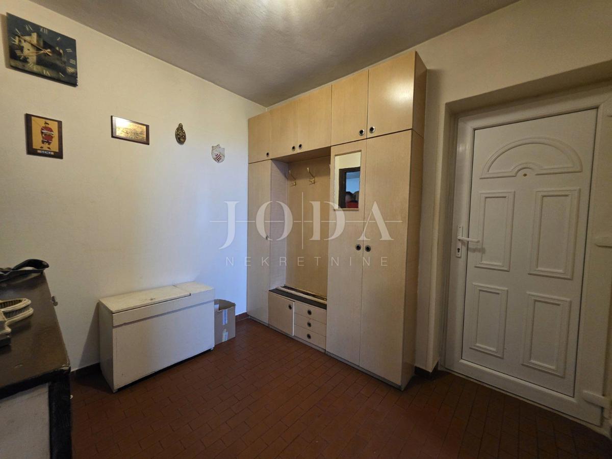 SENJ, appartamento con due camere da letto in un'ottima posizione