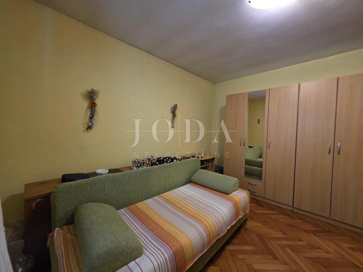 SENJ, appartamento con due camere da letto in un'ottima posizione