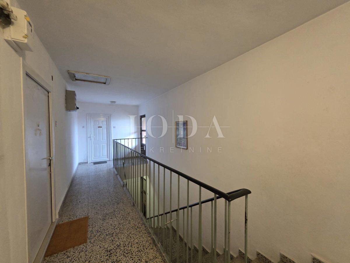 SENJ, appartamento con due camere da letto in un'ottima posizione