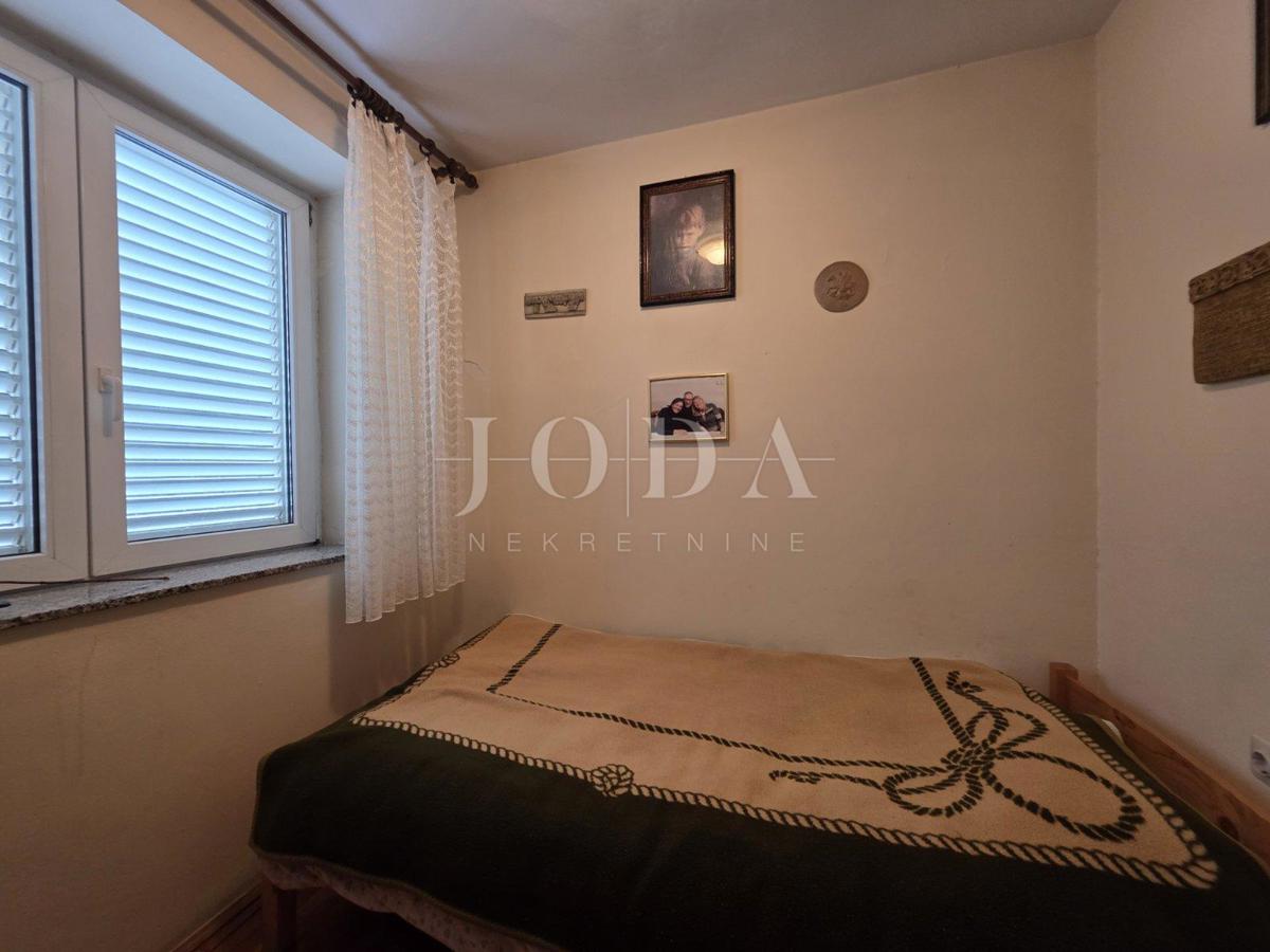 SENJ, appartamento con due camere da letto in un'ottima posizione