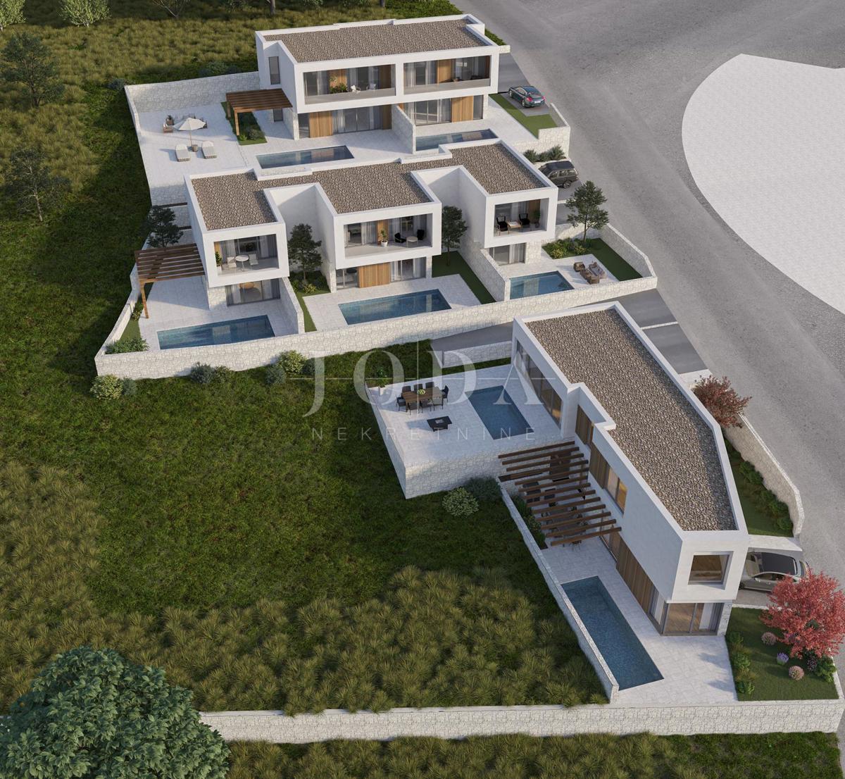 Crikvenica villa esclusiva