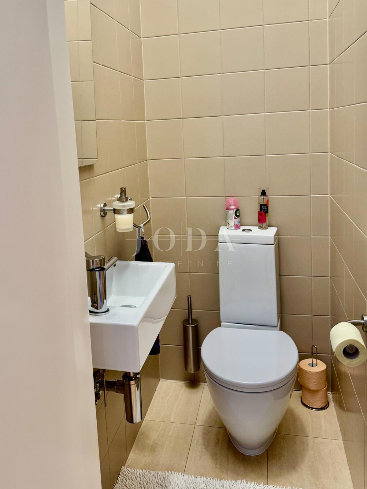 Bellissimo appartamento a 80 m dal mare