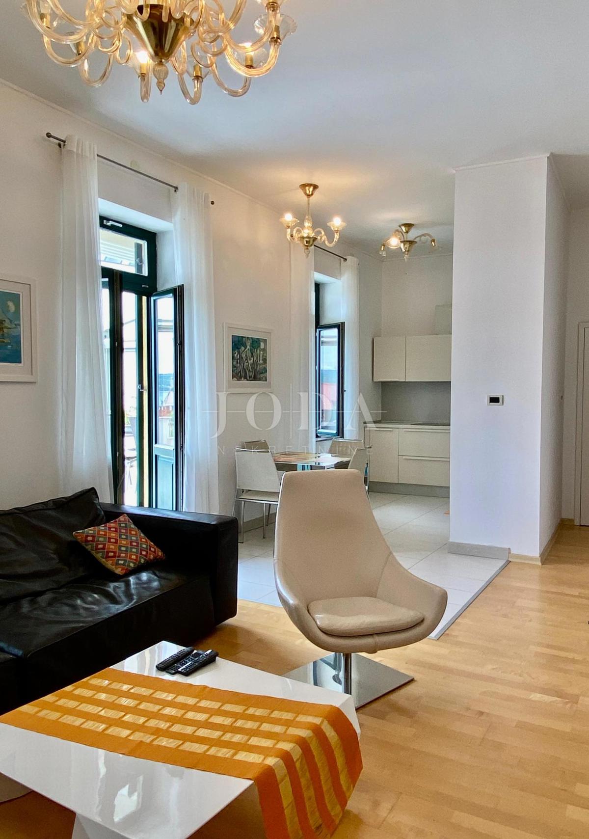 Bellissimo appartamento a 80 m dal mare