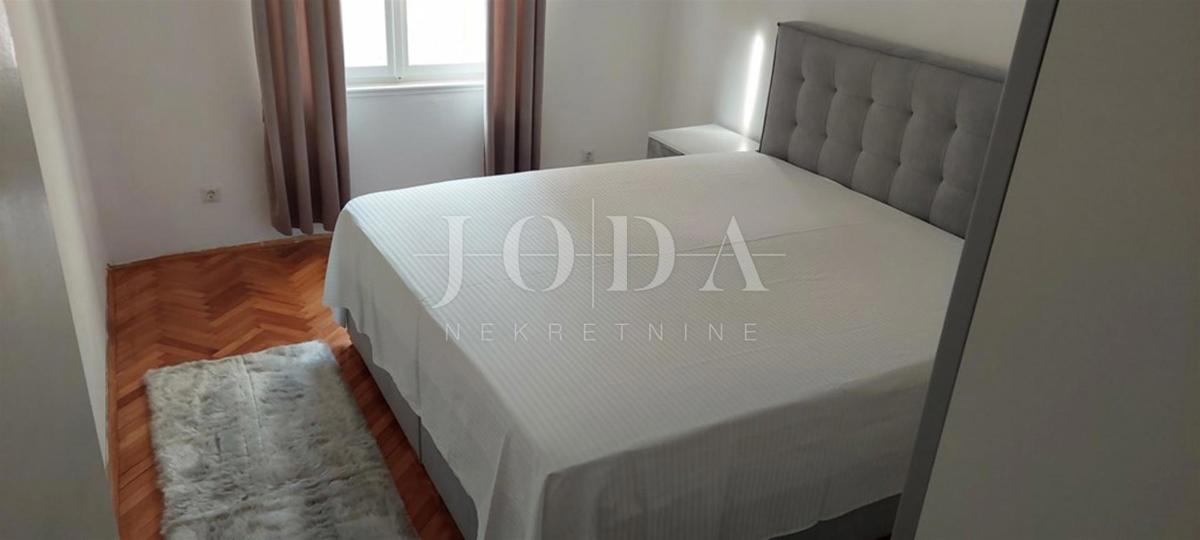 Senj, appartamento nel centro della città