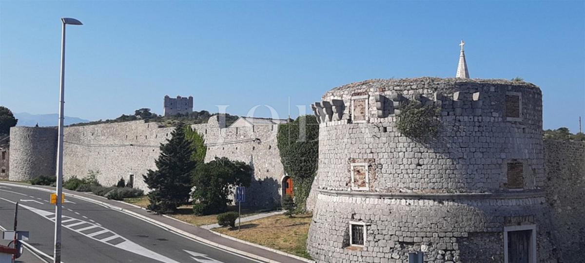 Senj, appartamento nel centro della città
