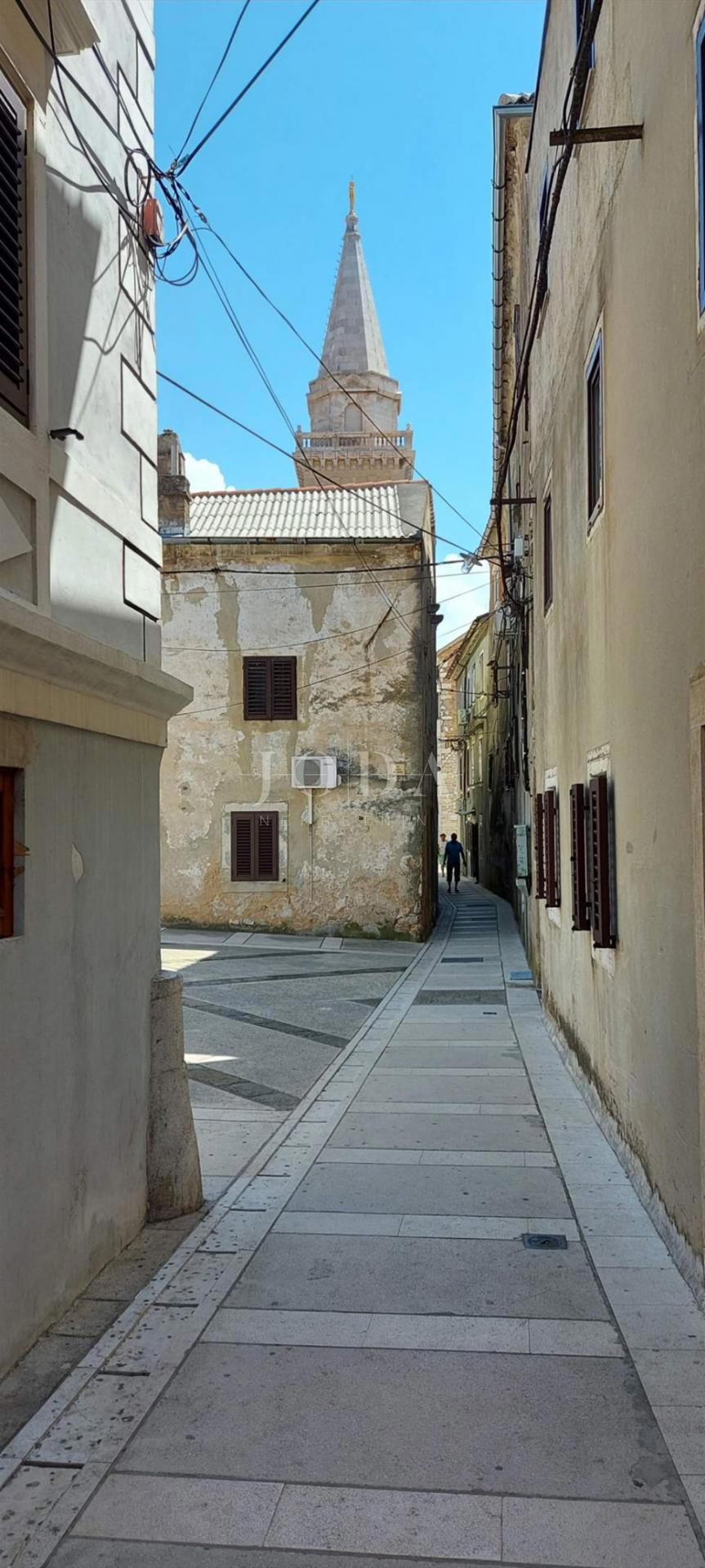 Senj, appartamento nel centro della città