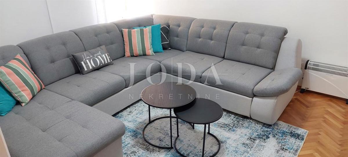 Senj, appartamento nel centro della città