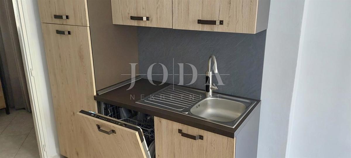 Senj, appartamento nel centro della città