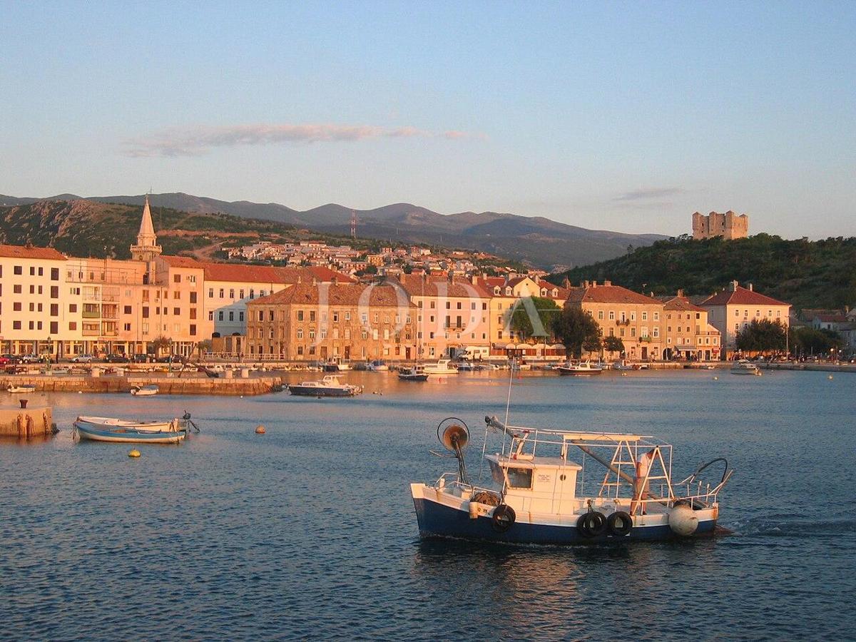 Senj, appartamento nel centro della città