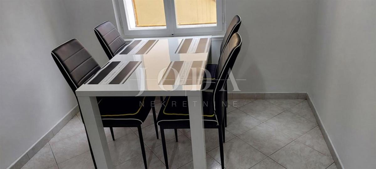 Senj, appartamento nel centro della città