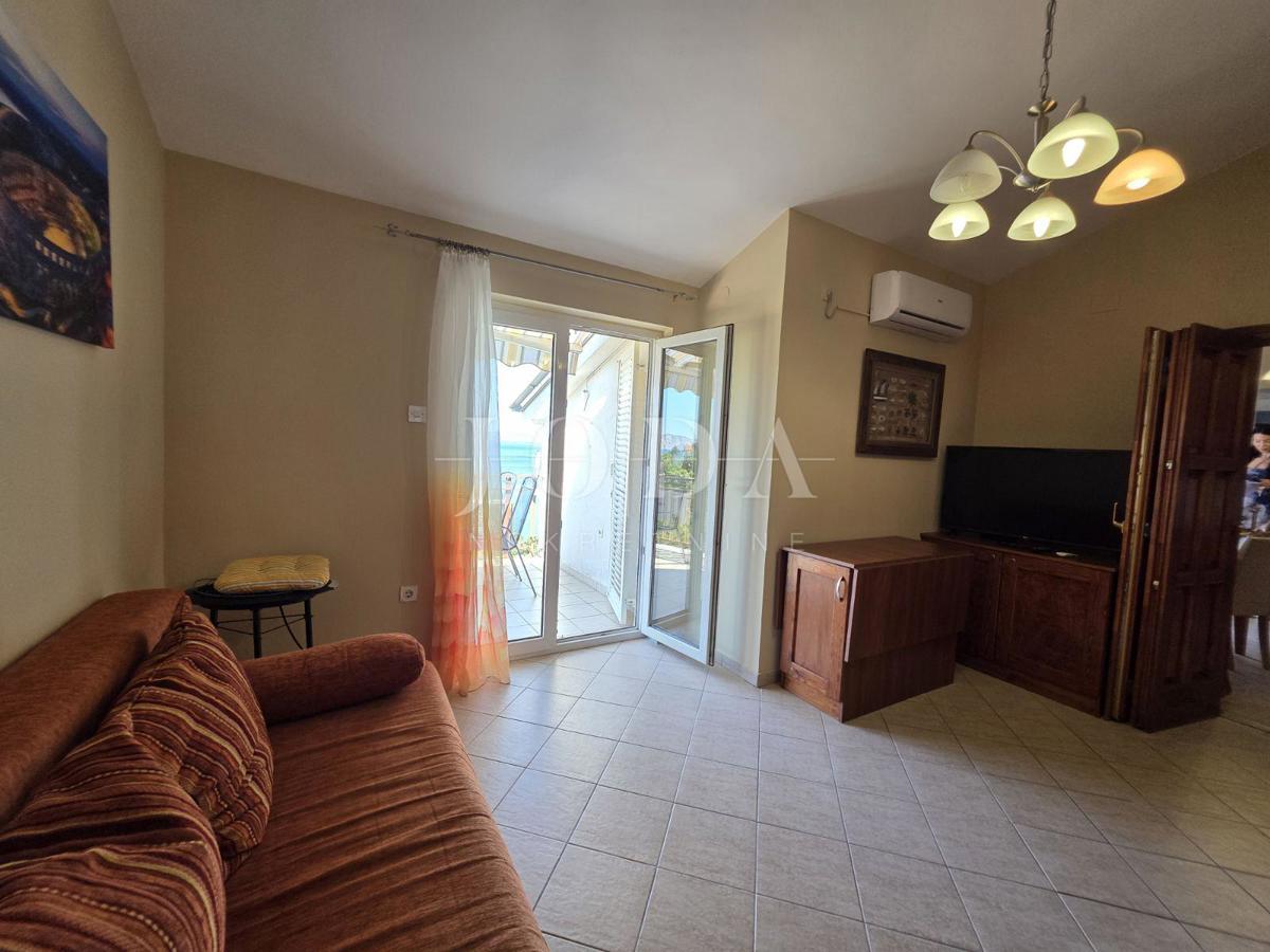 KLENOVICA, due appartamenti in un'ottima posizione