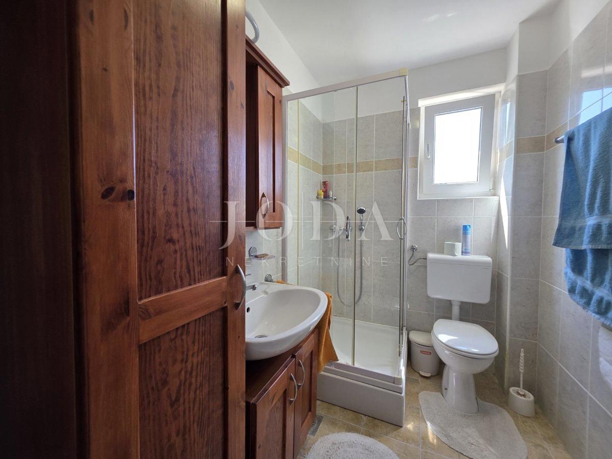 KLENOVICA, due appartamenti in un'ottima posizione