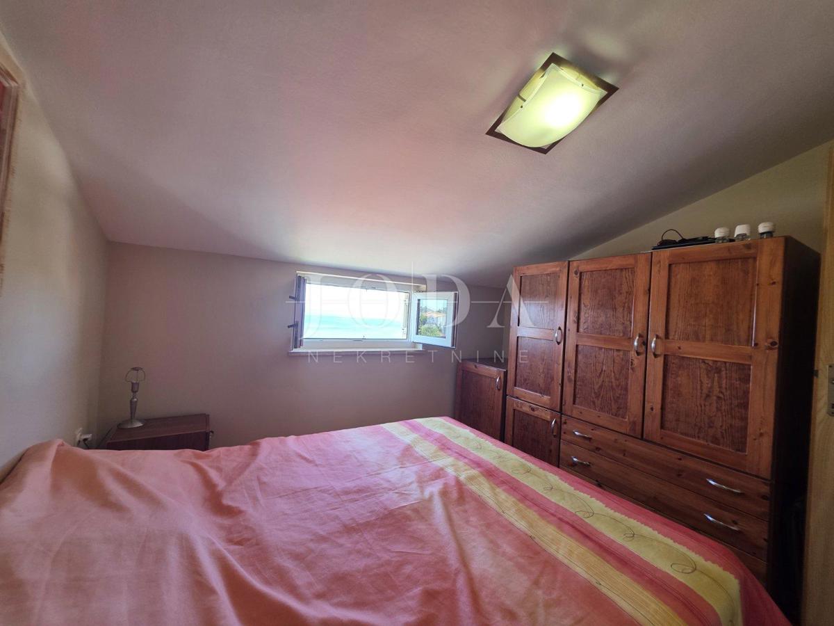 KLENOVICA, due appartamenti in un'ottima posizione