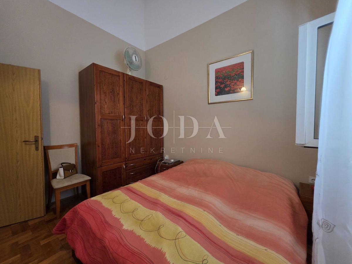 KLENOVICA, due appartamenti in un'ottima posizione