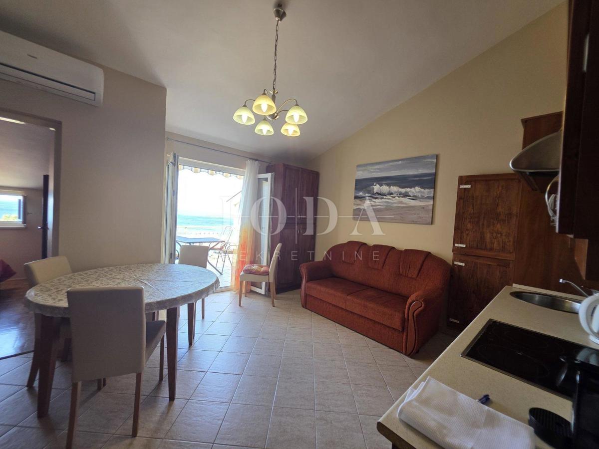 KLENOVICA, due appartamenti in un'ottima posizione