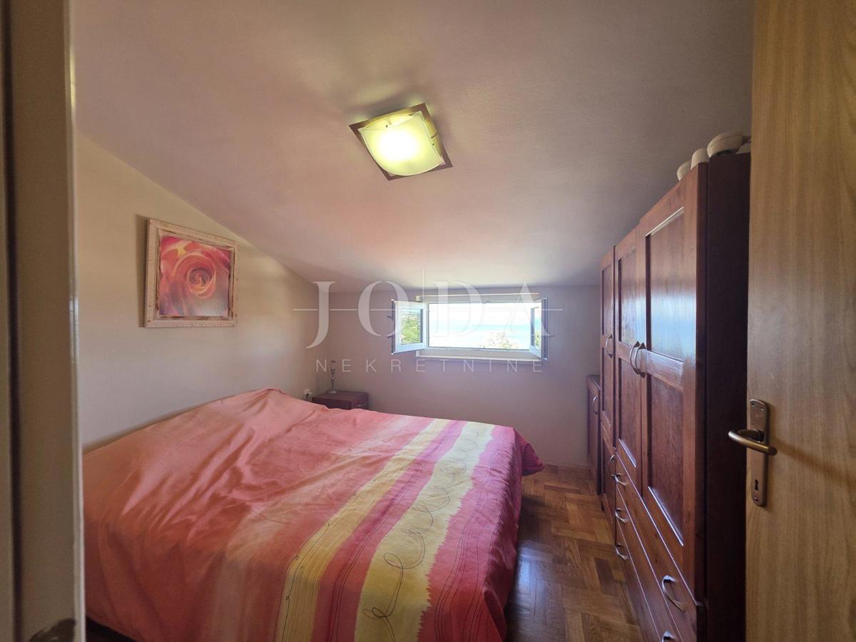 KLENOVICA, due appartamenti in un'ottima posizione