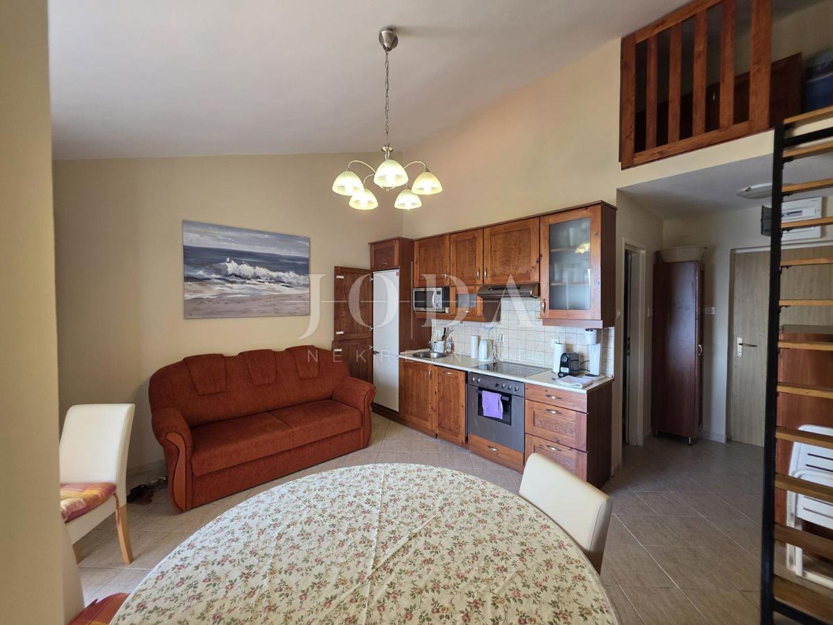 KLENOVICA, due appartamenti in un'ottima posizione