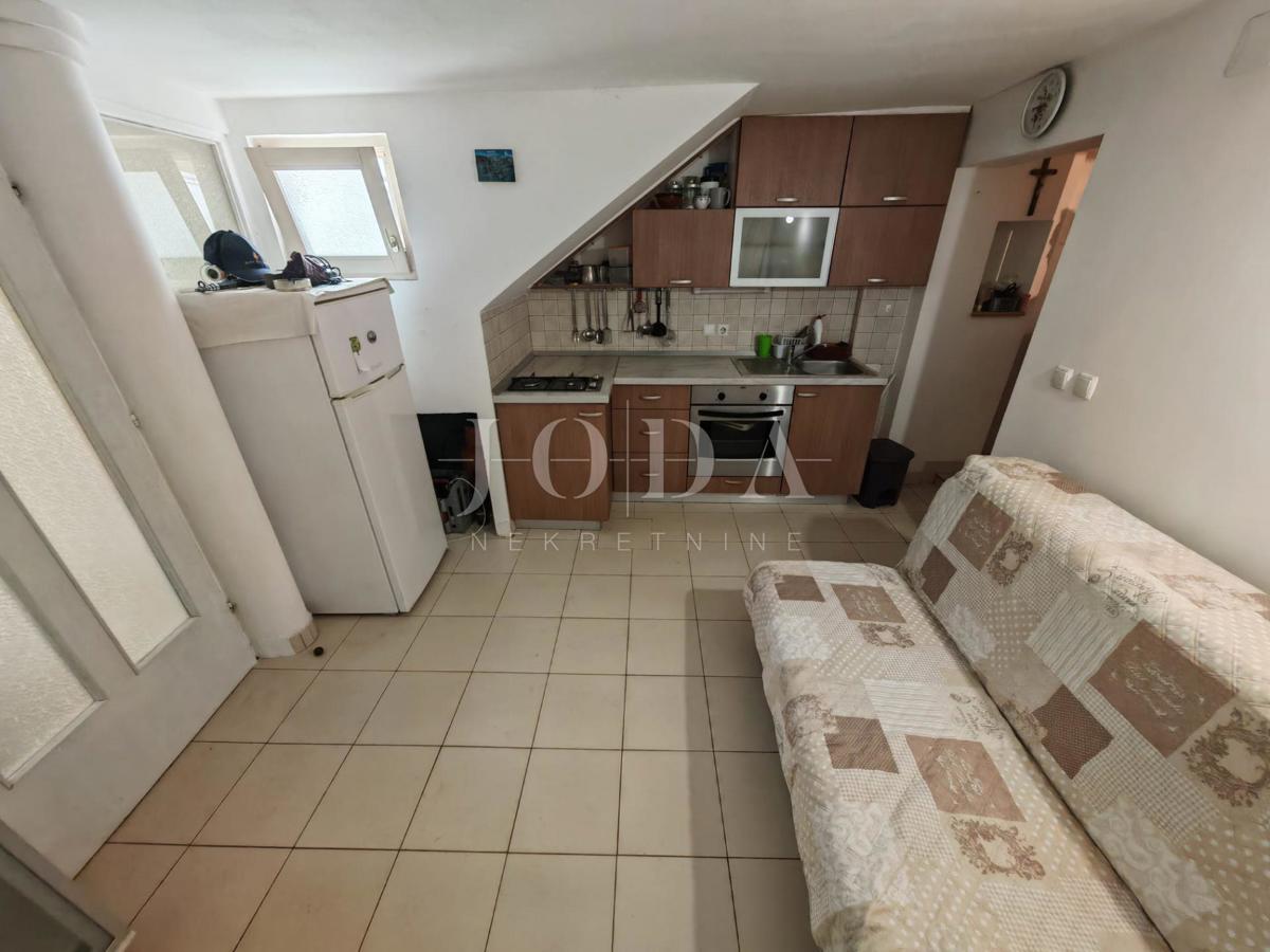 Casa Crikvenica, 100m2