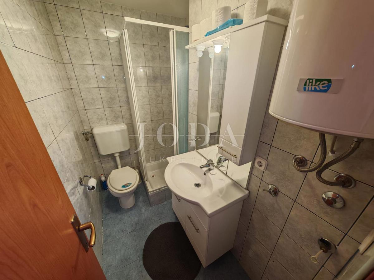 Casa Crikvenica, 100m2