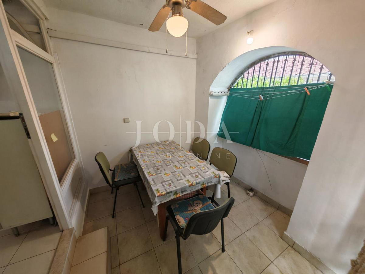 Casa Crikvenica, 100m2