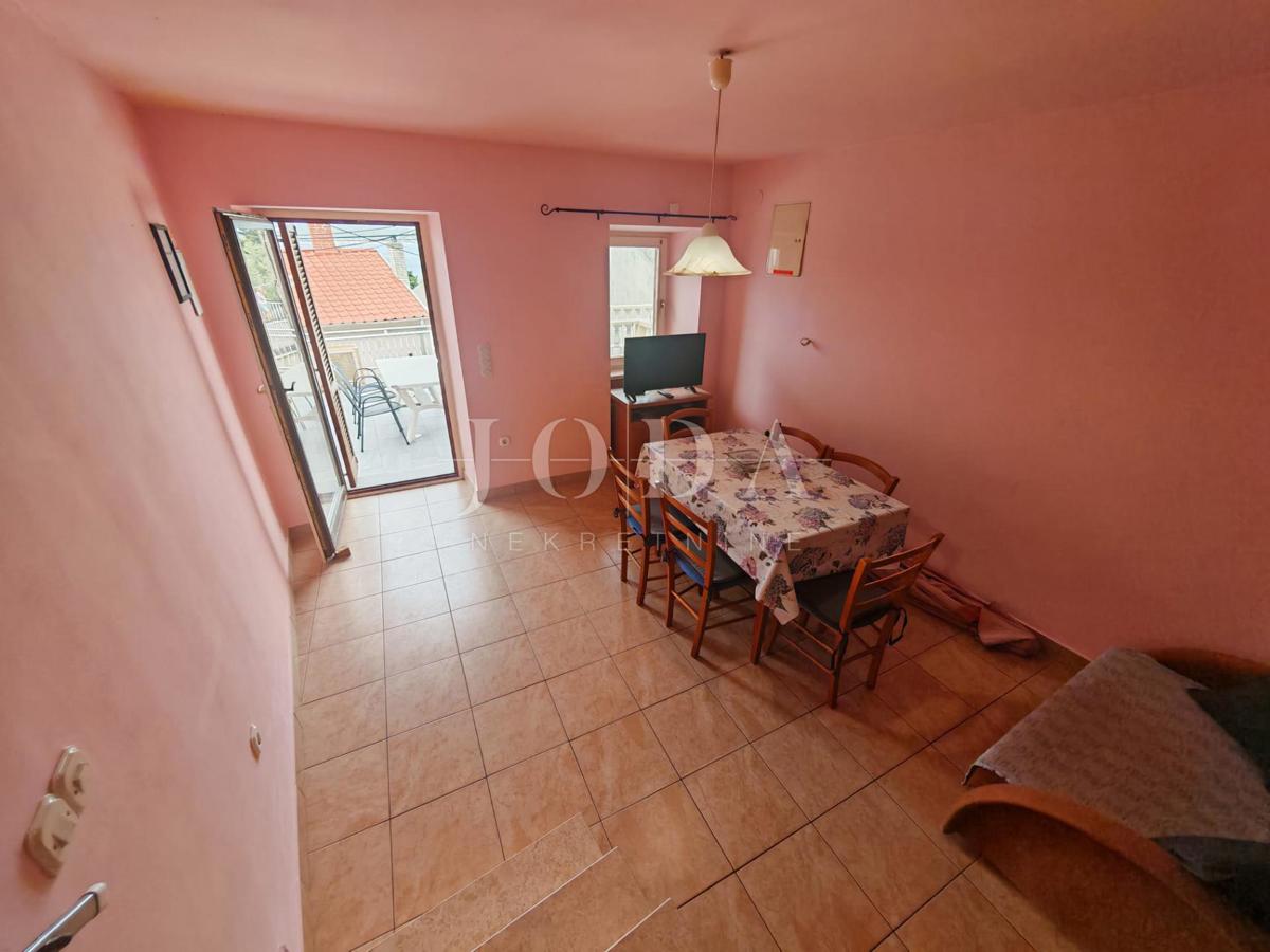 Casa Crikvenica, 100m2